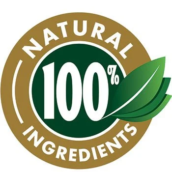 SeroBurn SeroBurn all natural ingredients