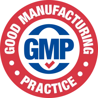 SeroBurn SeroBurn GMP certified